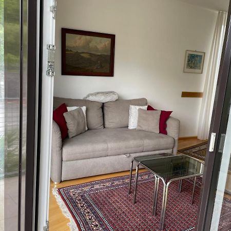 Apartmán Muralto-Locarno: Collina Apt. 32 Exteriér fotografie